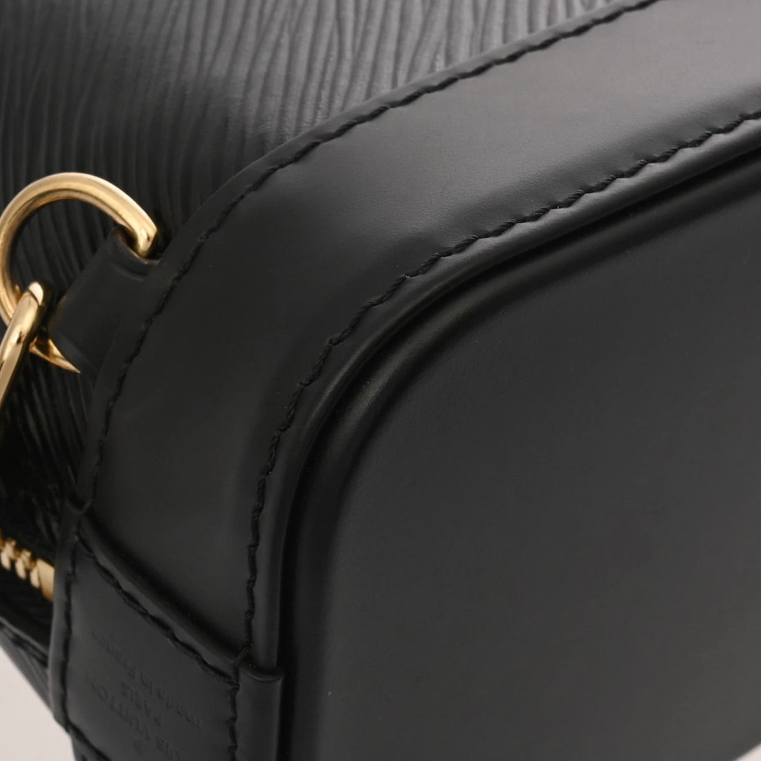 LOUIS VUITTON ALMA BACKPACK BACKPACK Â· DAYPACK - 8