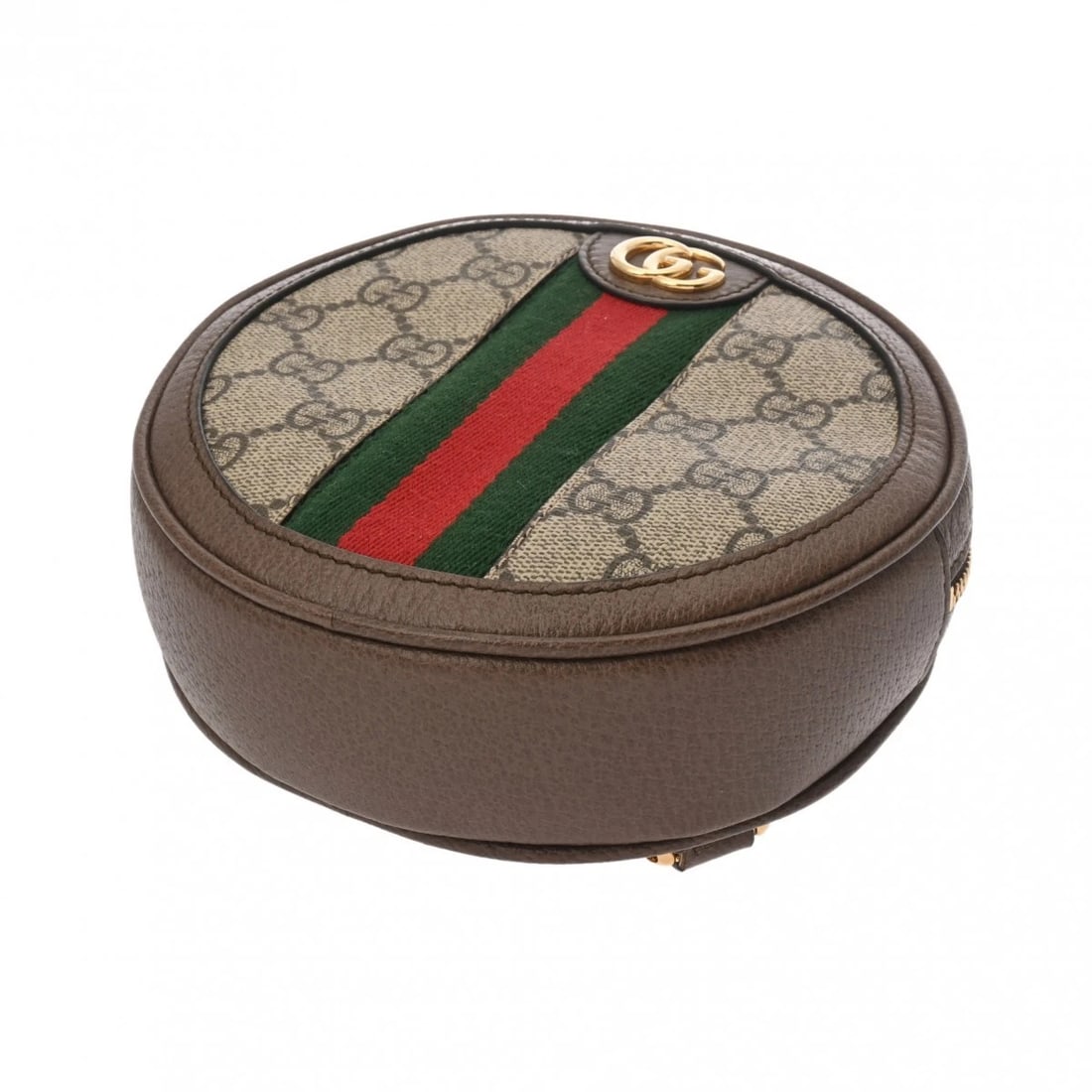 GUCCI ROUND BACKPACK OFIDI BACKPACK Â· DAYPACK - 3