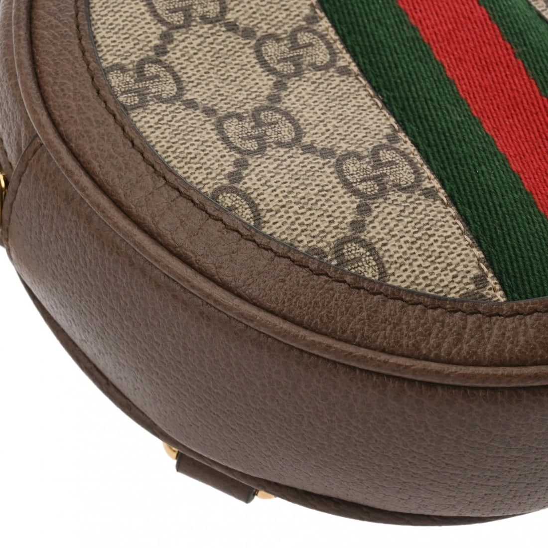 GUCCI ROUND BACKPACK OFIDI BACKPACK Â· DAYPACK - 4
