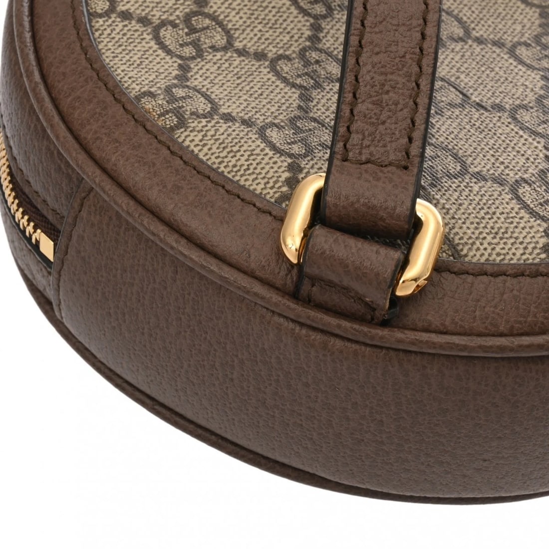 GUCCI ROUND BACKPACK OFIDI BACKPACK Â· DAYPACK - 6