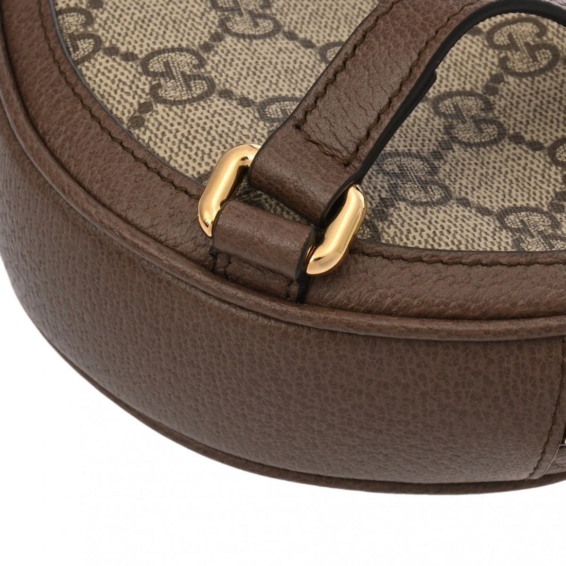 GUCCI ROUND BACKPACK OFIDI BACKPACK Â· DAYPACK - 7