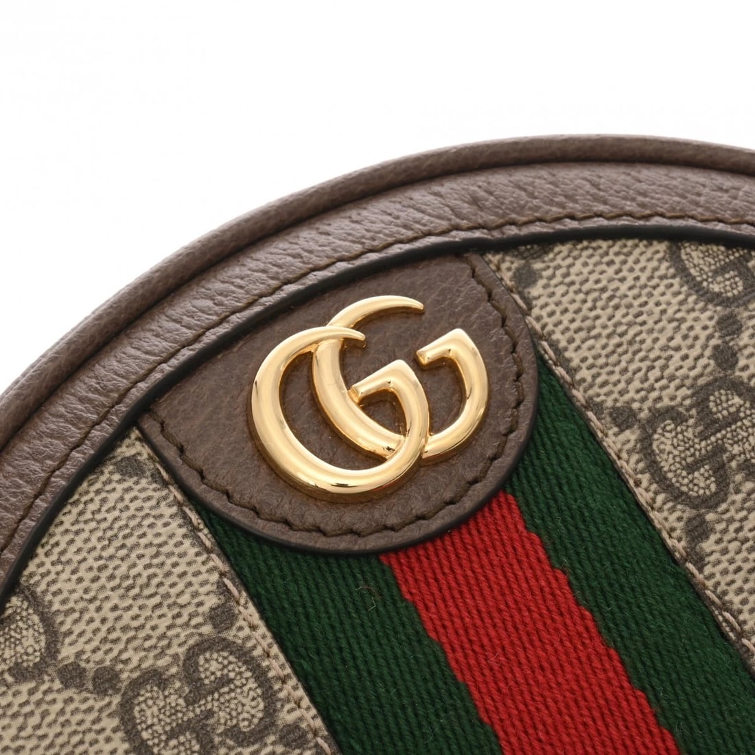 GUCCI ROUND BACKPACK OFIDI BACKPACK Â· DAYPACK - 8