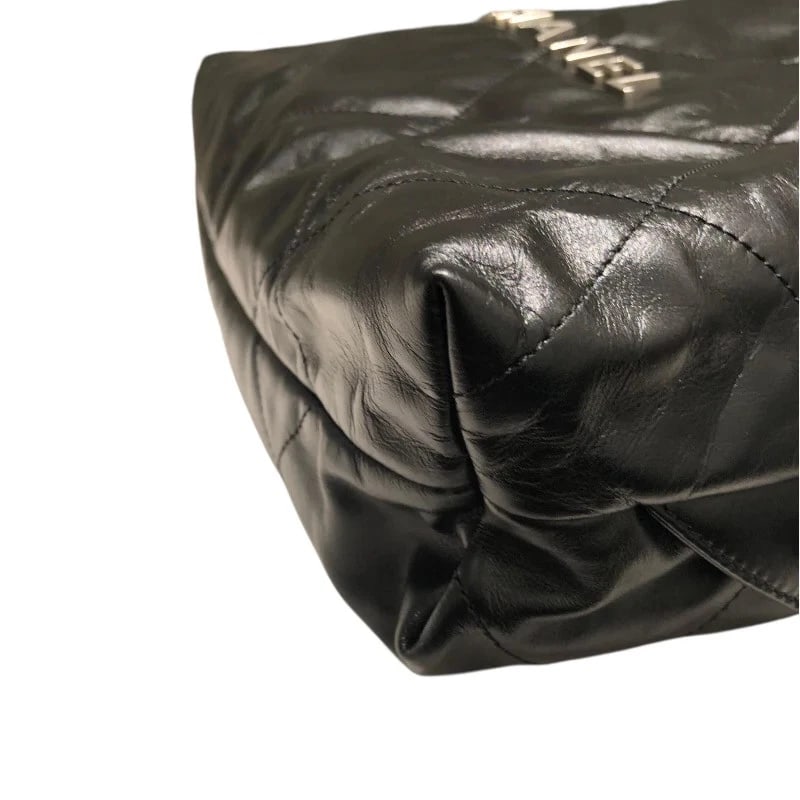 CHANEL 22 BACKPACK HANDBAG - 10