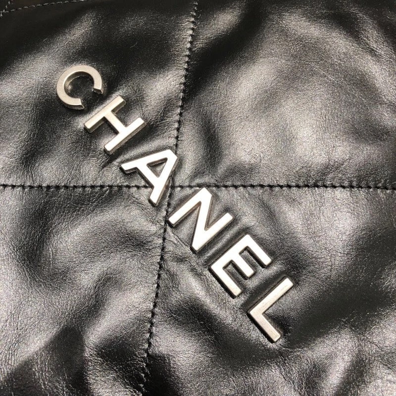 CHANEL 22 BACKPACK HANDBAG - 11