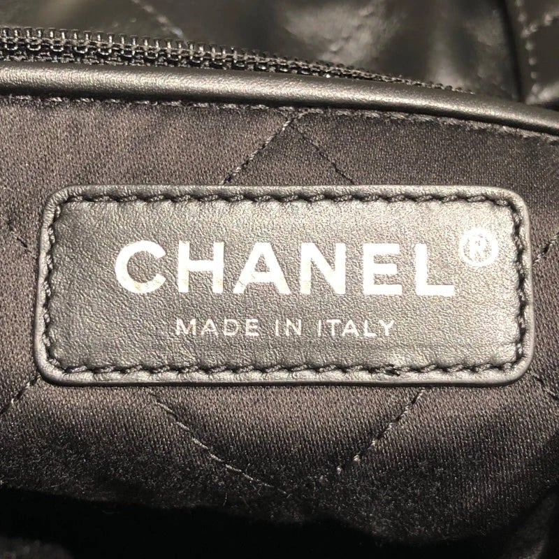 CHANEL 22 BACKPACK HANDBAG - 6