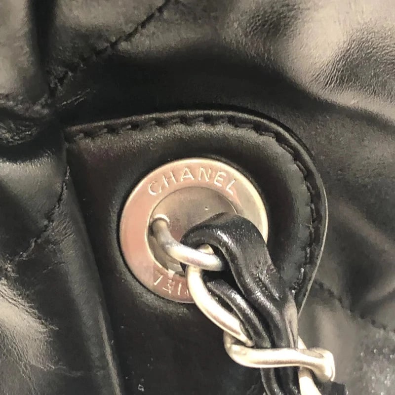 CHANEL 22 BACKPACK HANDBAG - 7