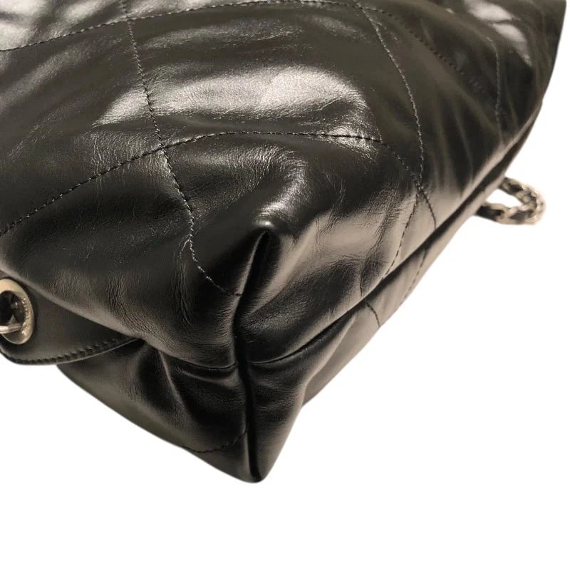 CHANEL 22 BACKPACK HANDBAG - 9