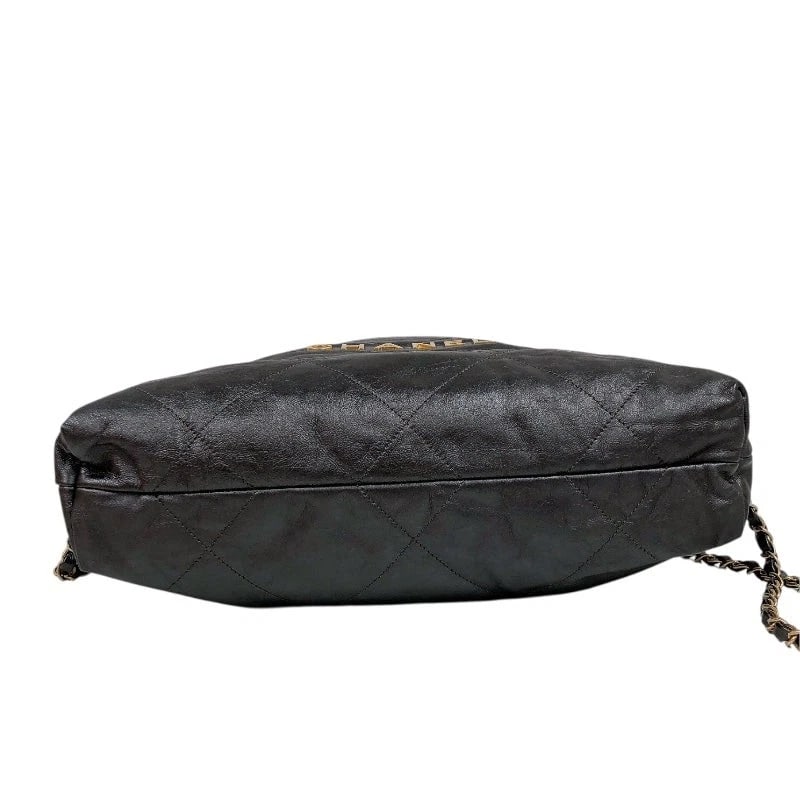 CHANEL 22 BACKPACK HANDBAG - 4