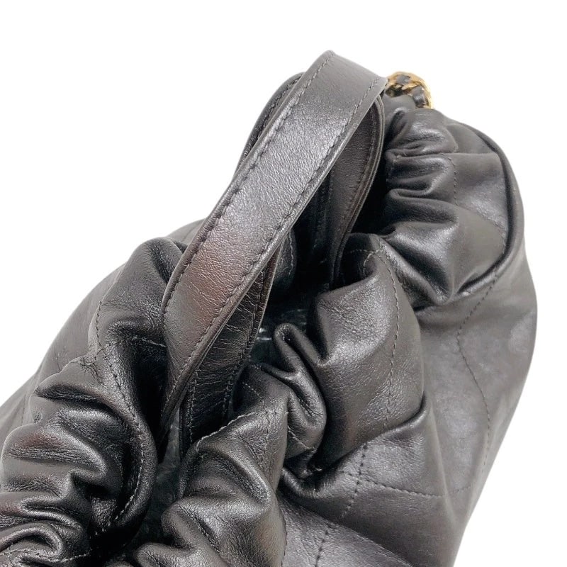 CHANEL 22 BACKPACK HANDBAG - 5