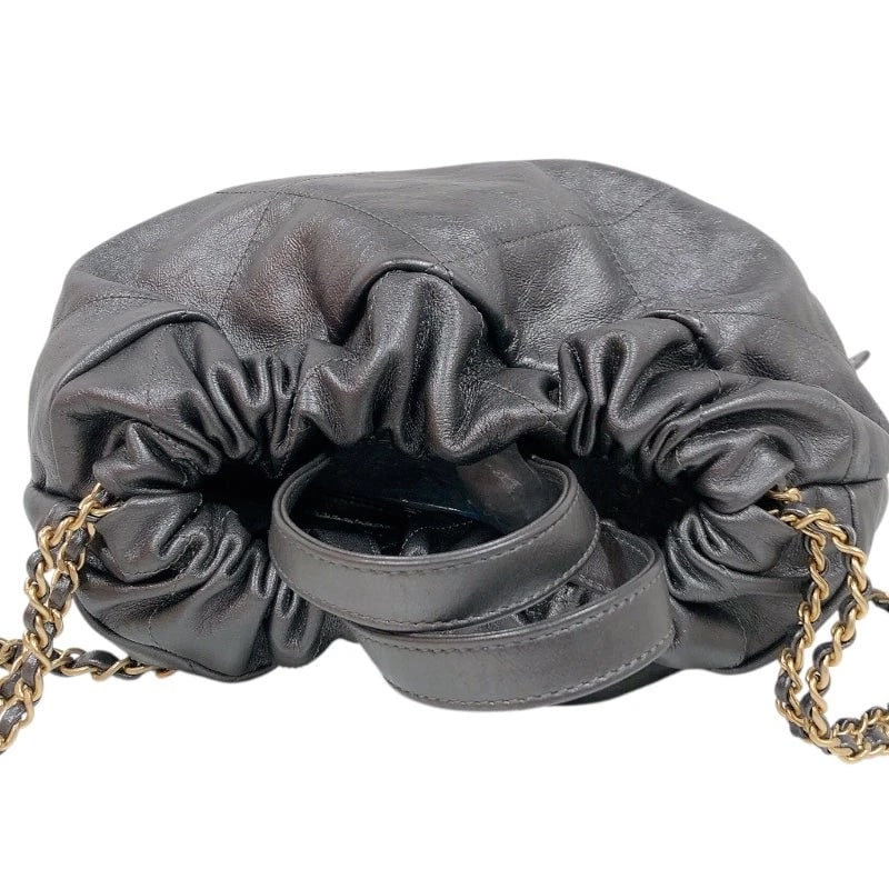 CHANEL 22 BACKPACK HANDBAG - 6