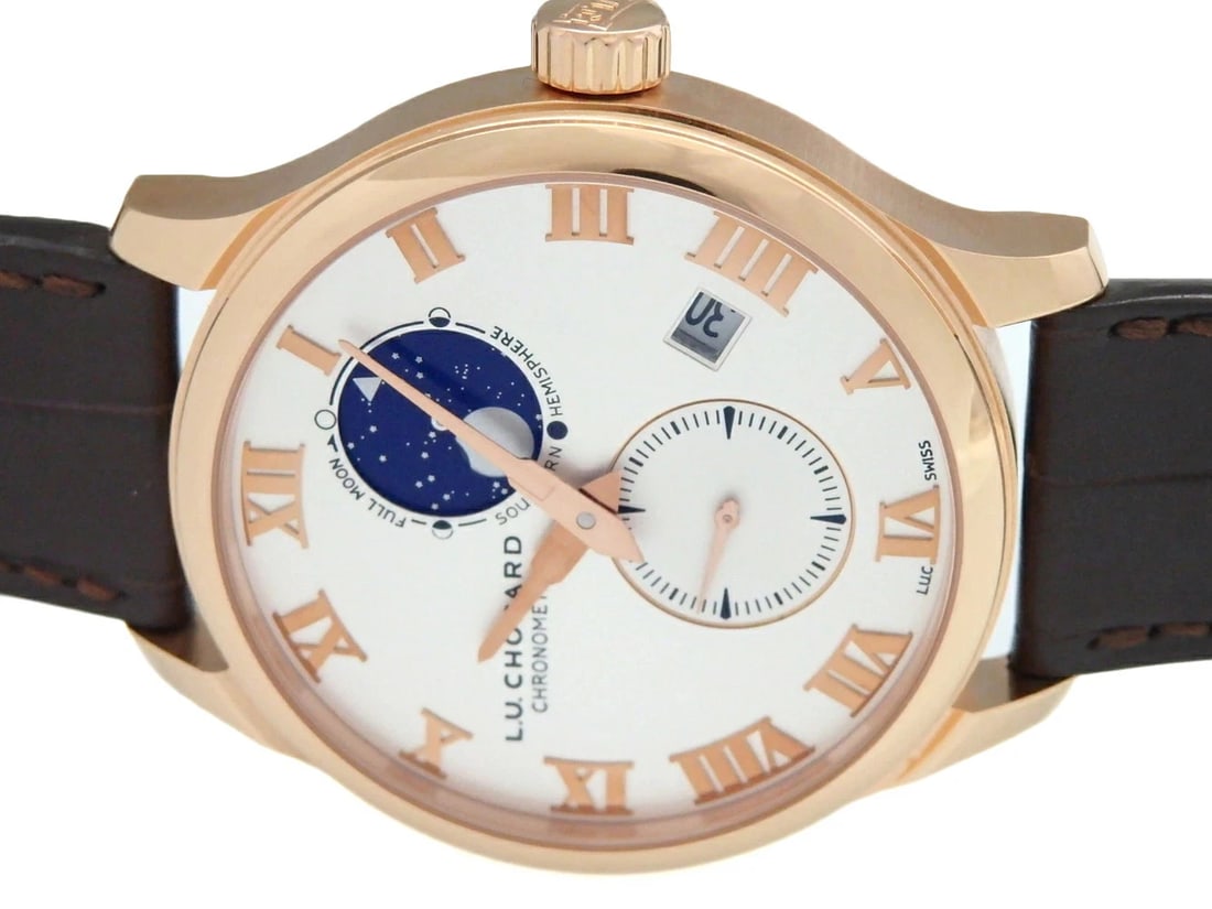 CHOPARD CHOPARD WATCH - 2