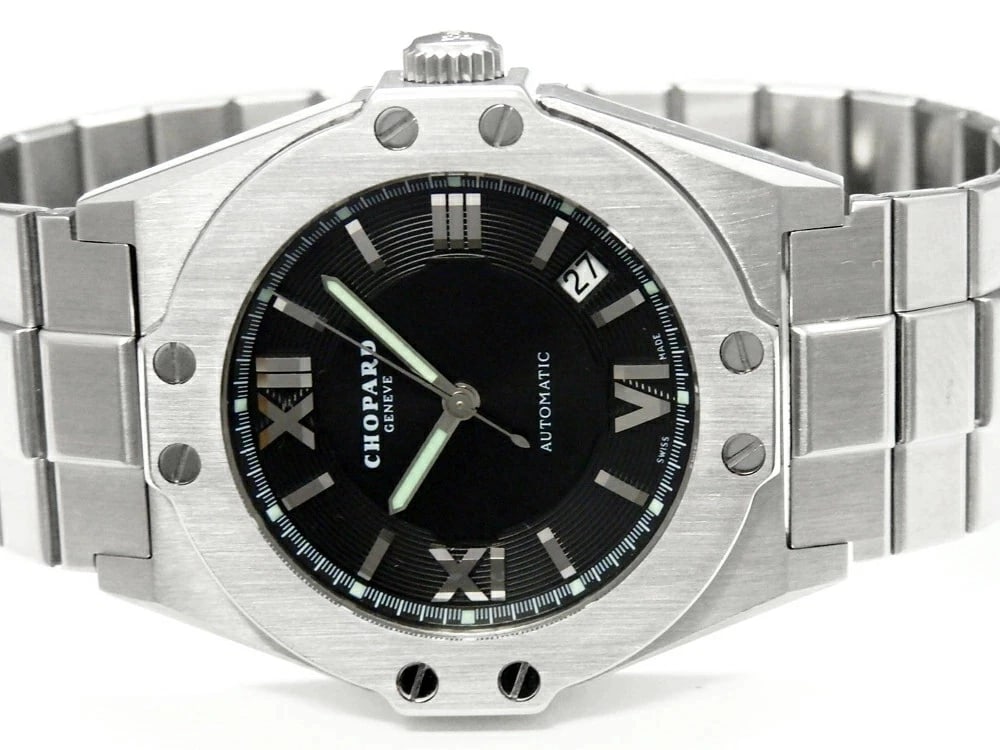 CHOPARD CHOPARD WATCH - 2