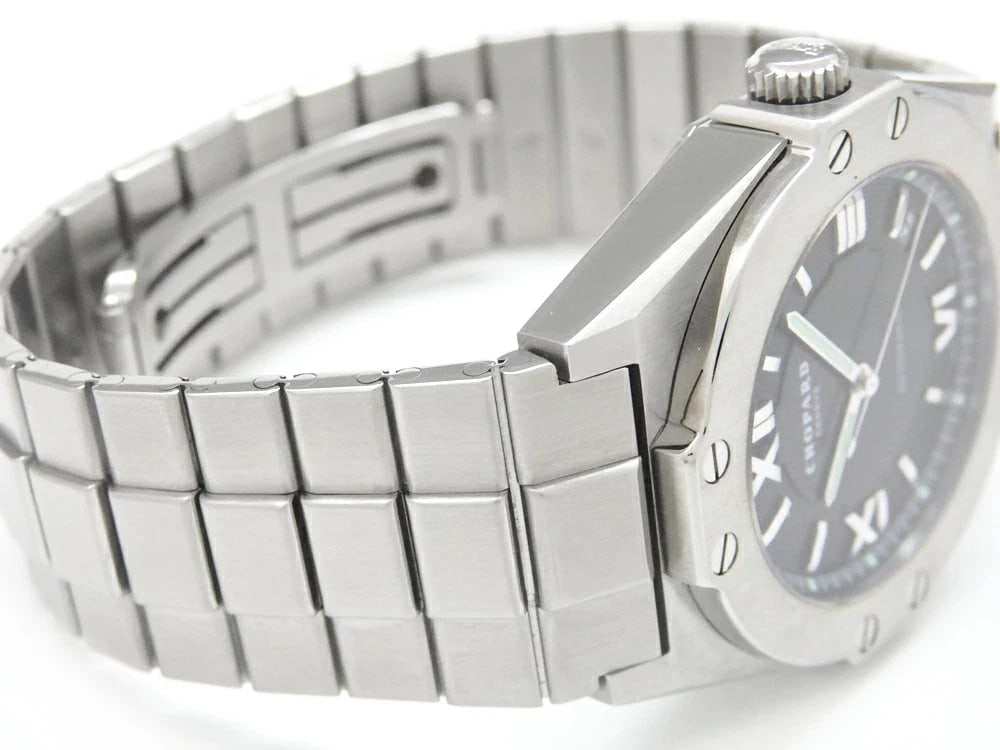 CHOPARD CHOPARD WATCH - 3