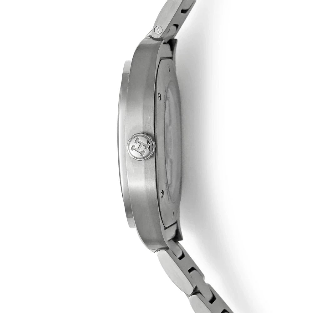HERMES GRAY WATCH - 2