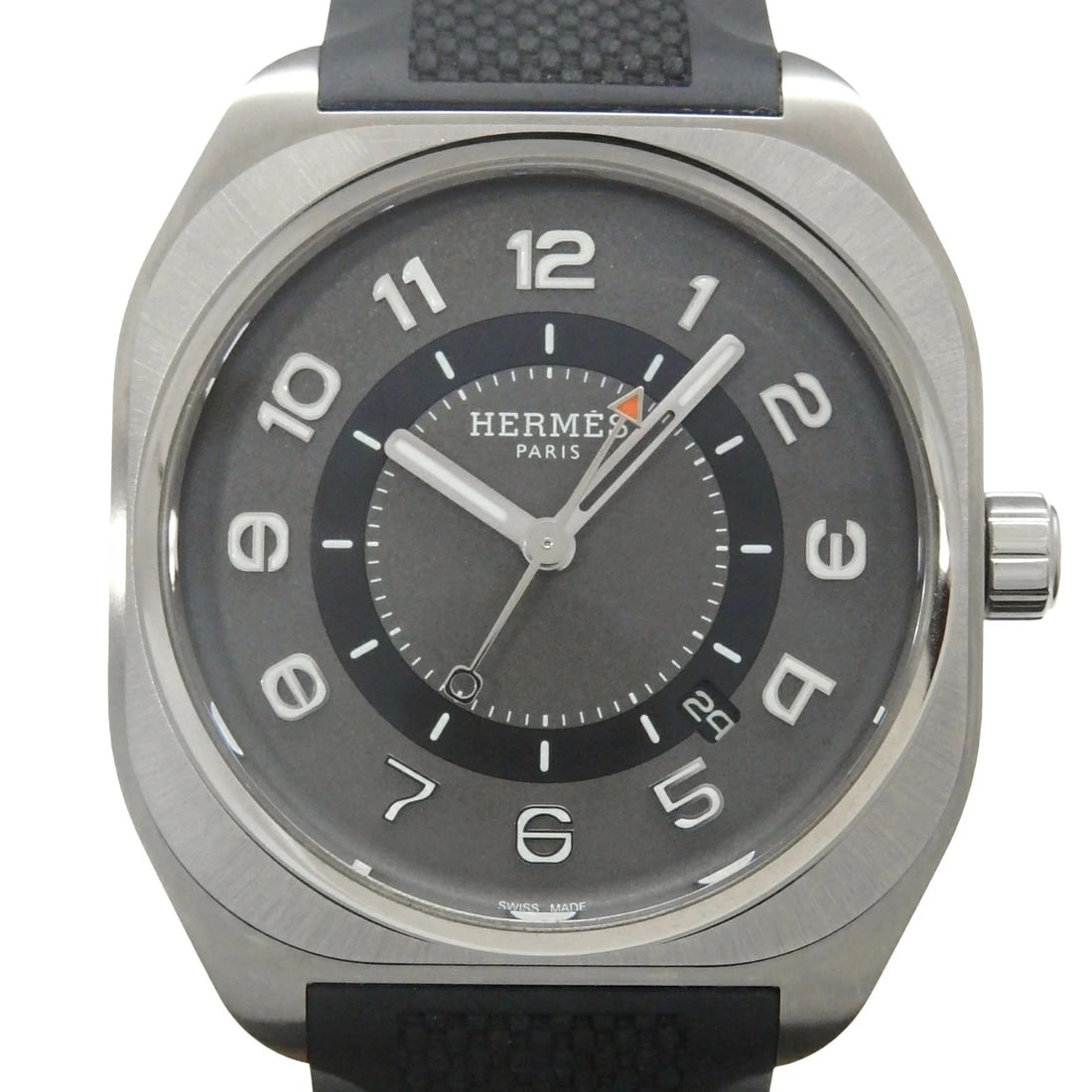 HERMES WATCH (1 of 2)