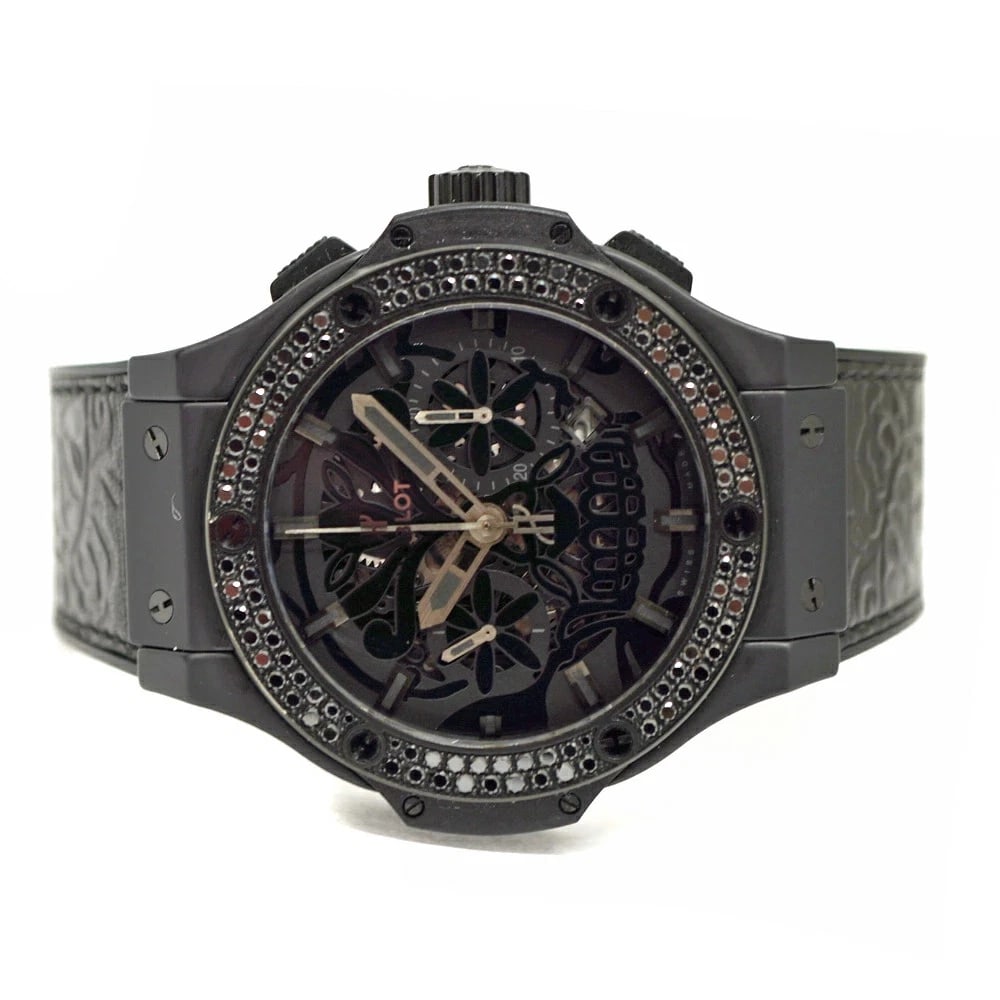 HUBLOT WATCH - 6
