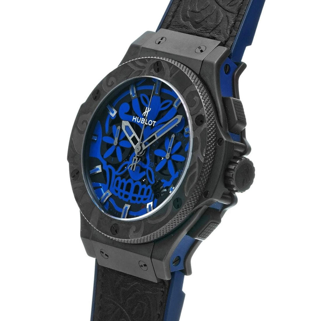 HUBLOT WATCH - 2