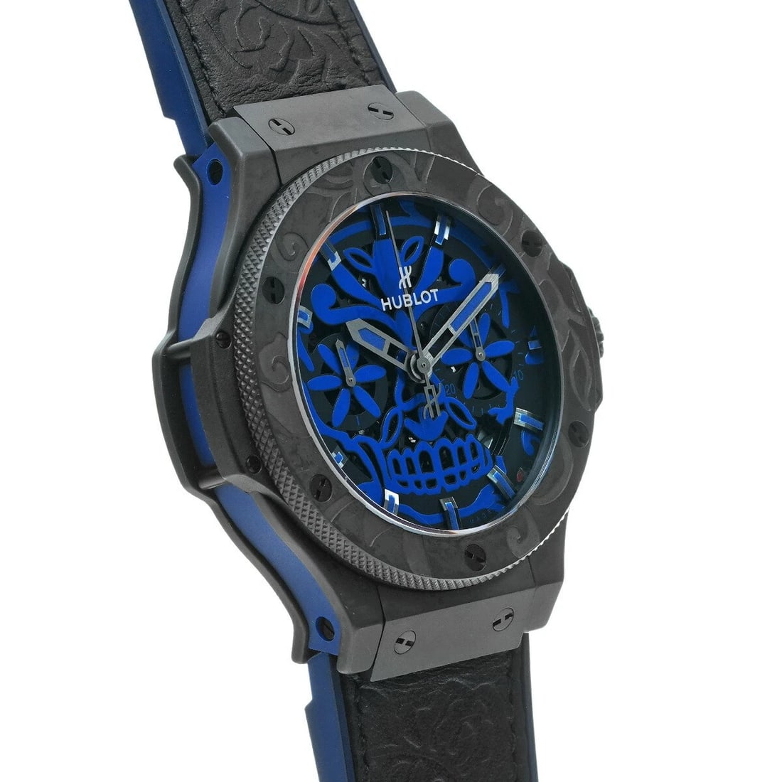 HUBLOT WATCH - 3