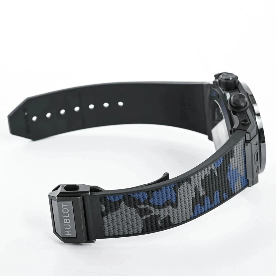 HUBLOT WATCH - 4