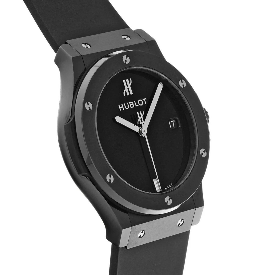 HUBLOT WATCH - 3