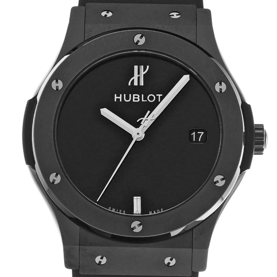 HUBLOT WATCH - 4
