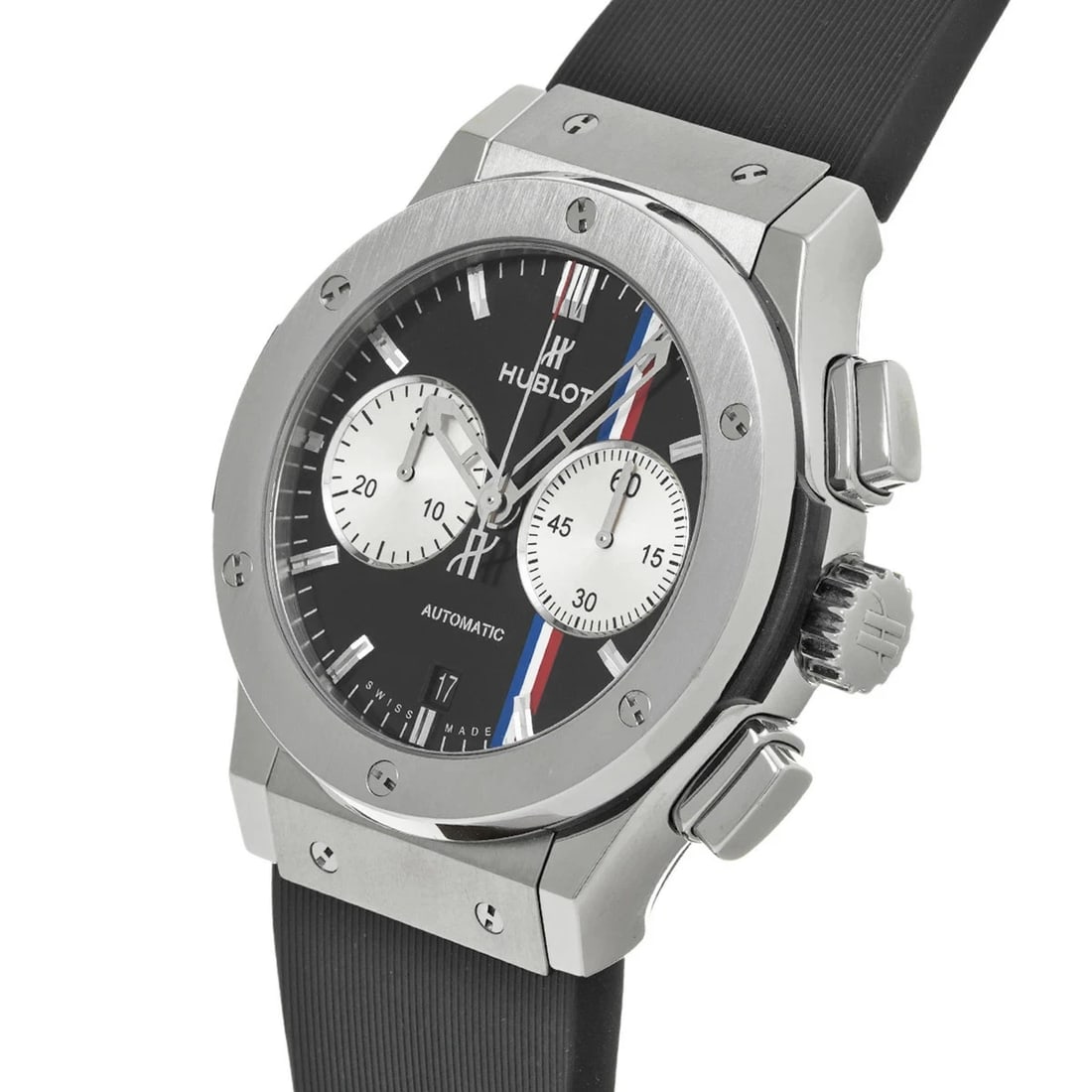 HUBLOT WATCH - 2