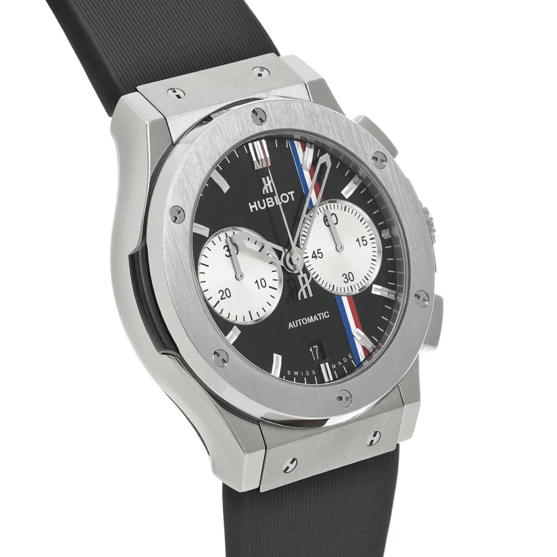 HUBLOT WATCH - 3