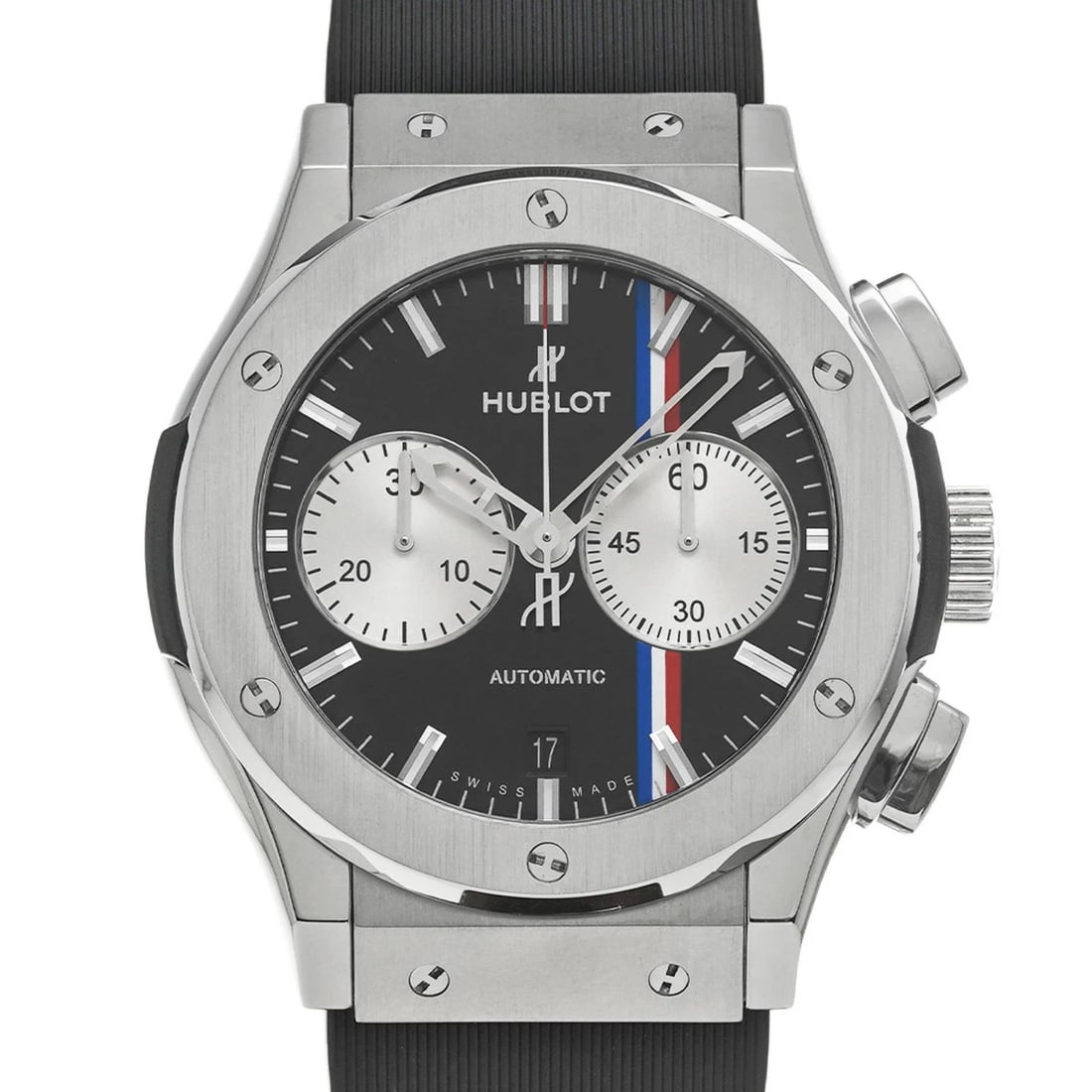 HUBLOT WATCH - 4