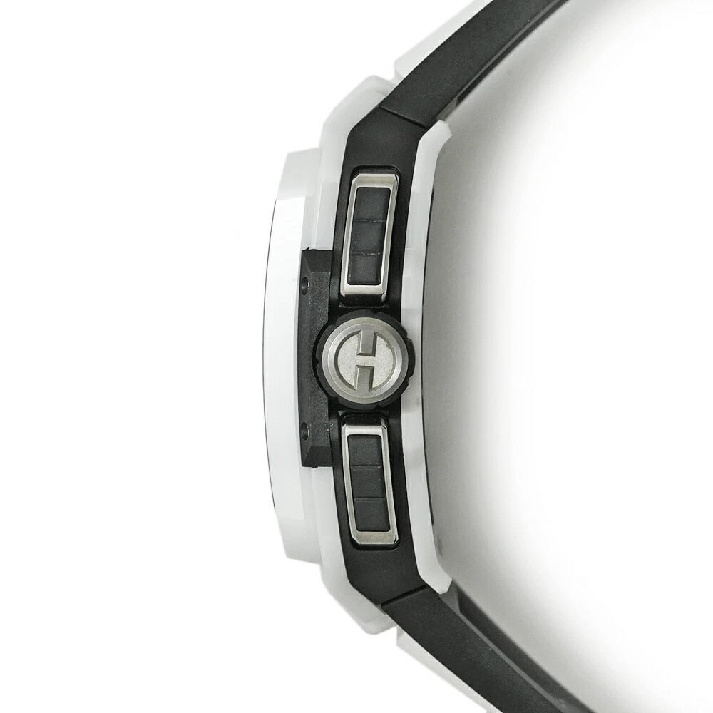 HUBLOT SQUARE WATCH - 3