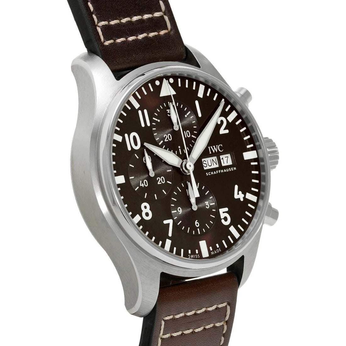 IWC WATCH - 3