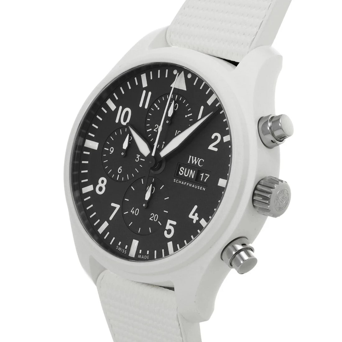 IWC WATCH - 2