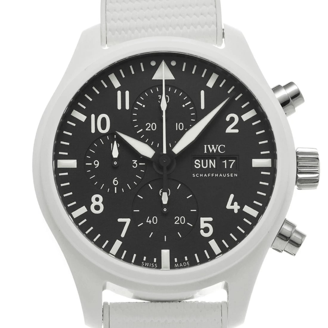 IWC WATCH - 4