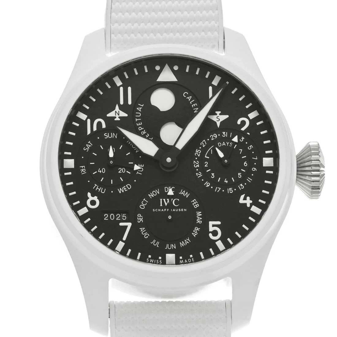 IWC WATCH - 4