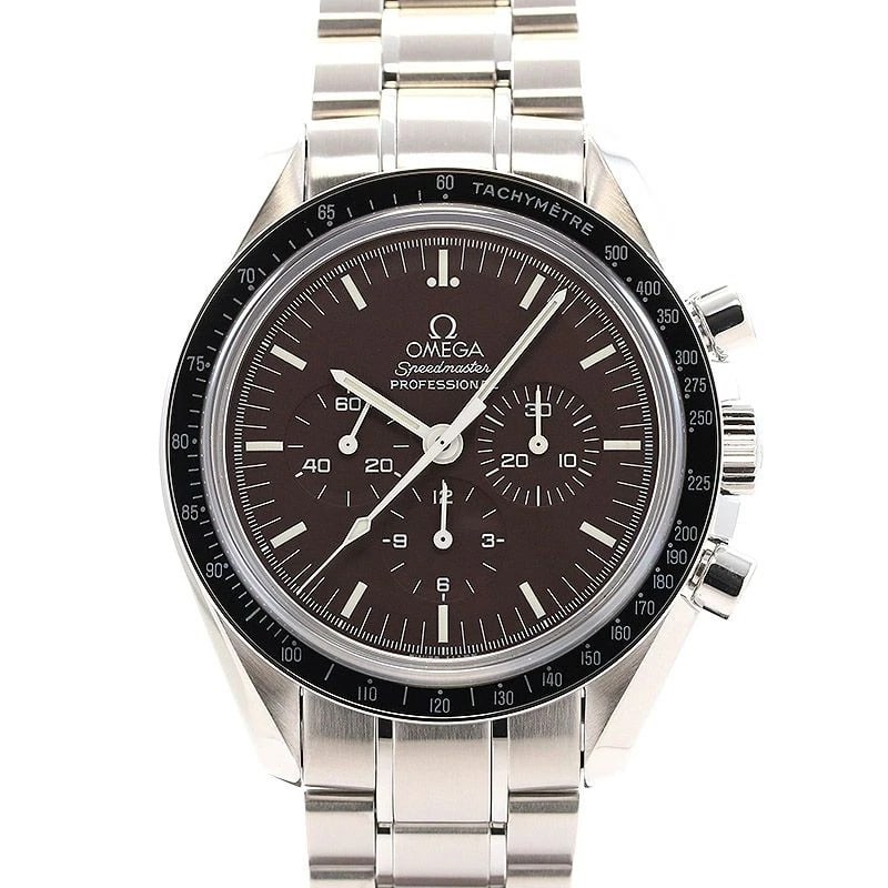 OMEGA SPEEDMASTER MOONWATCH - 2