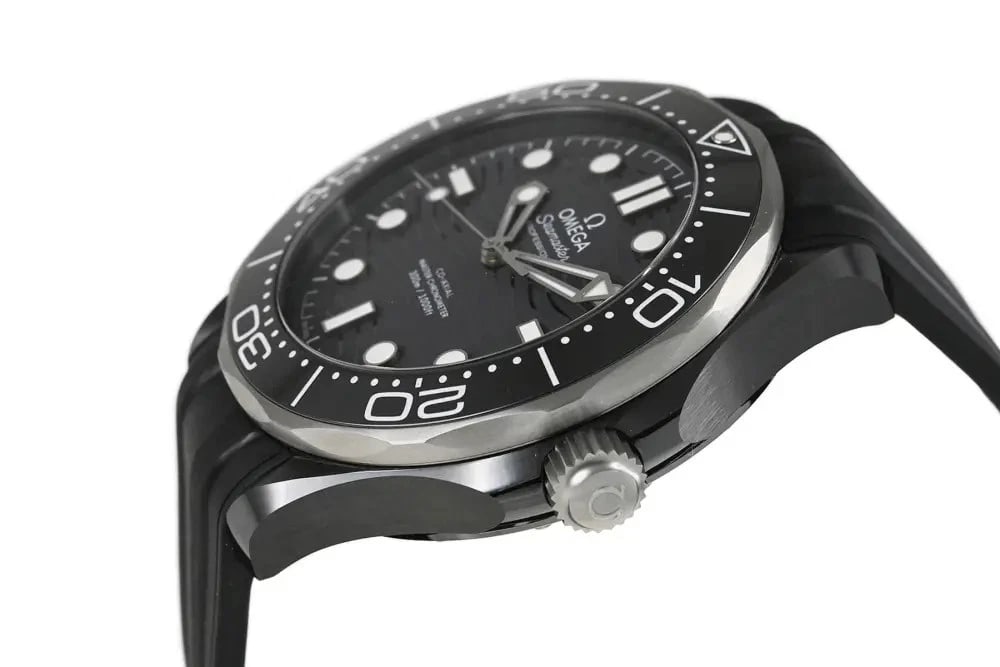 OMEGA SEAMASTER WATCH - 2