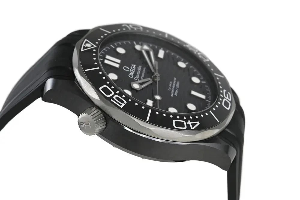 OMEGA SEAMASTER WATCH - 3