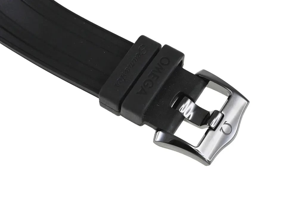 OMEGA SEAMASTER WATCH - 5