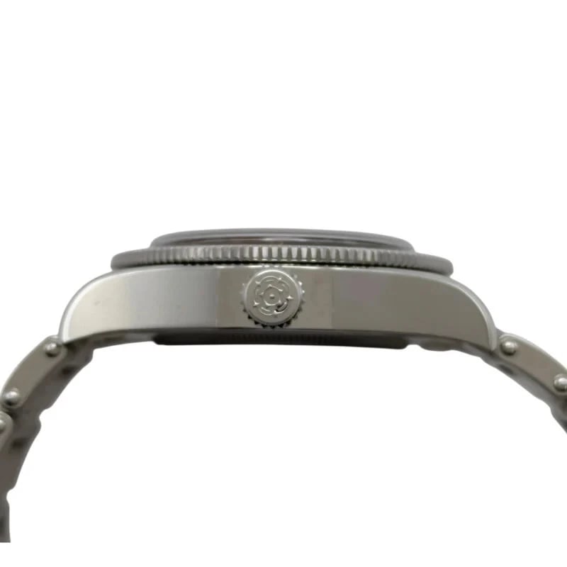 TUDOR BLACK WATCH - 2