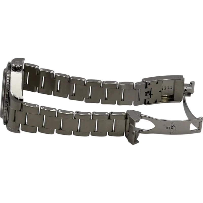 TUDOR BLACK WATCH - 3