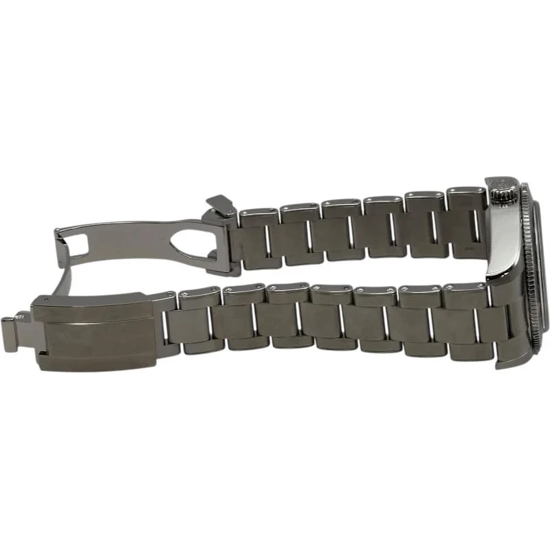 TUDOR BLACK WATCH - 4