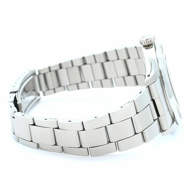 ROLEX OYSTER PRECISION WATCH - 3