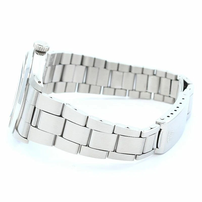 ROLEX OYSTER PRECISION WATCH - 4