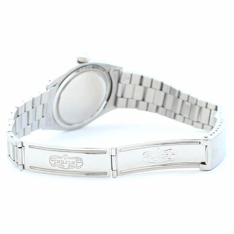 ROLEX OYSTER PRECISION WATCH - 5