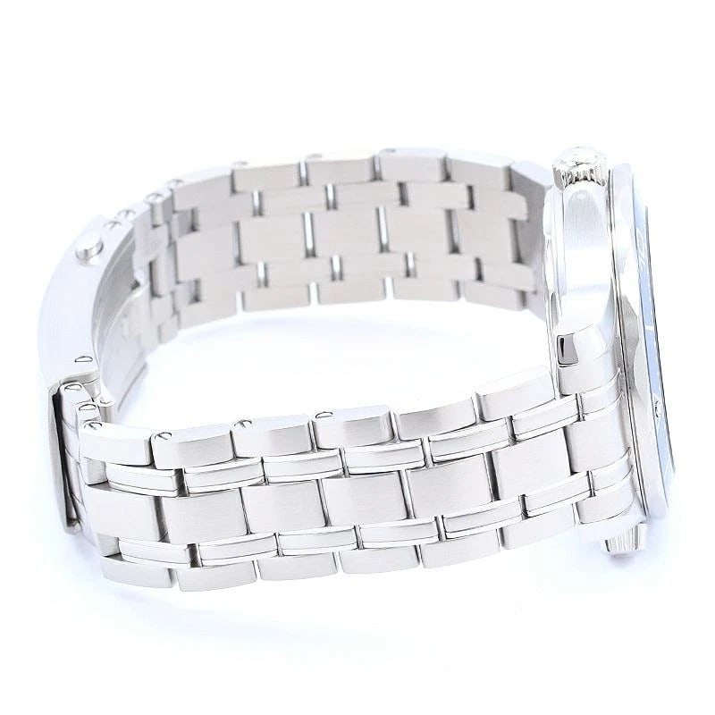 OMEGA SEAMASTER DIVER MASTER CHRONOMETER WATCH - 3