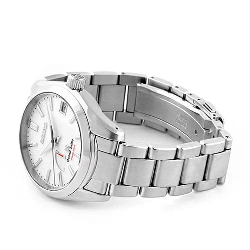 GRAND SEIKO SPRING WATCH - 2