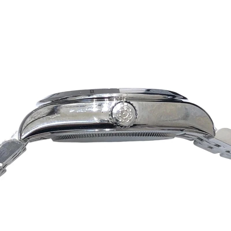 TUDOR BLACK WATCH - 2