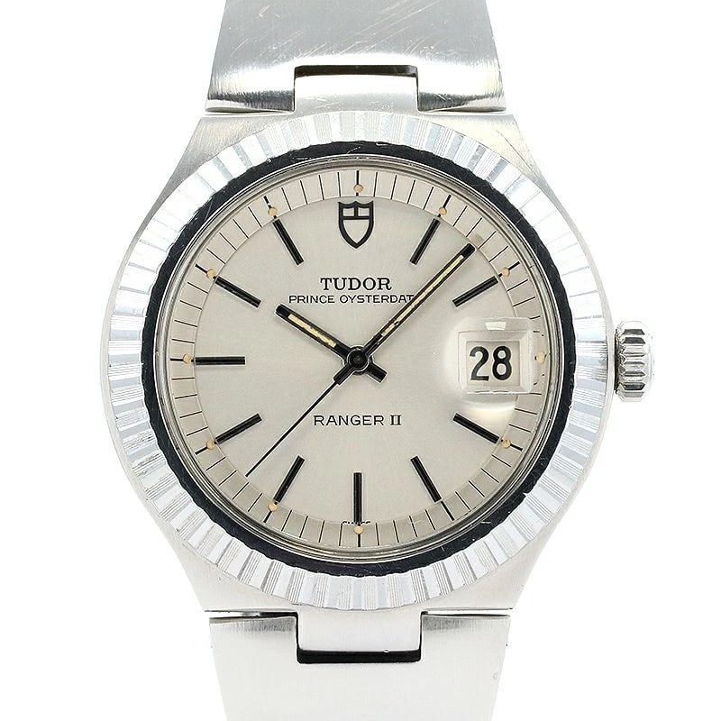 TUDOR RANGER WATCH - 2