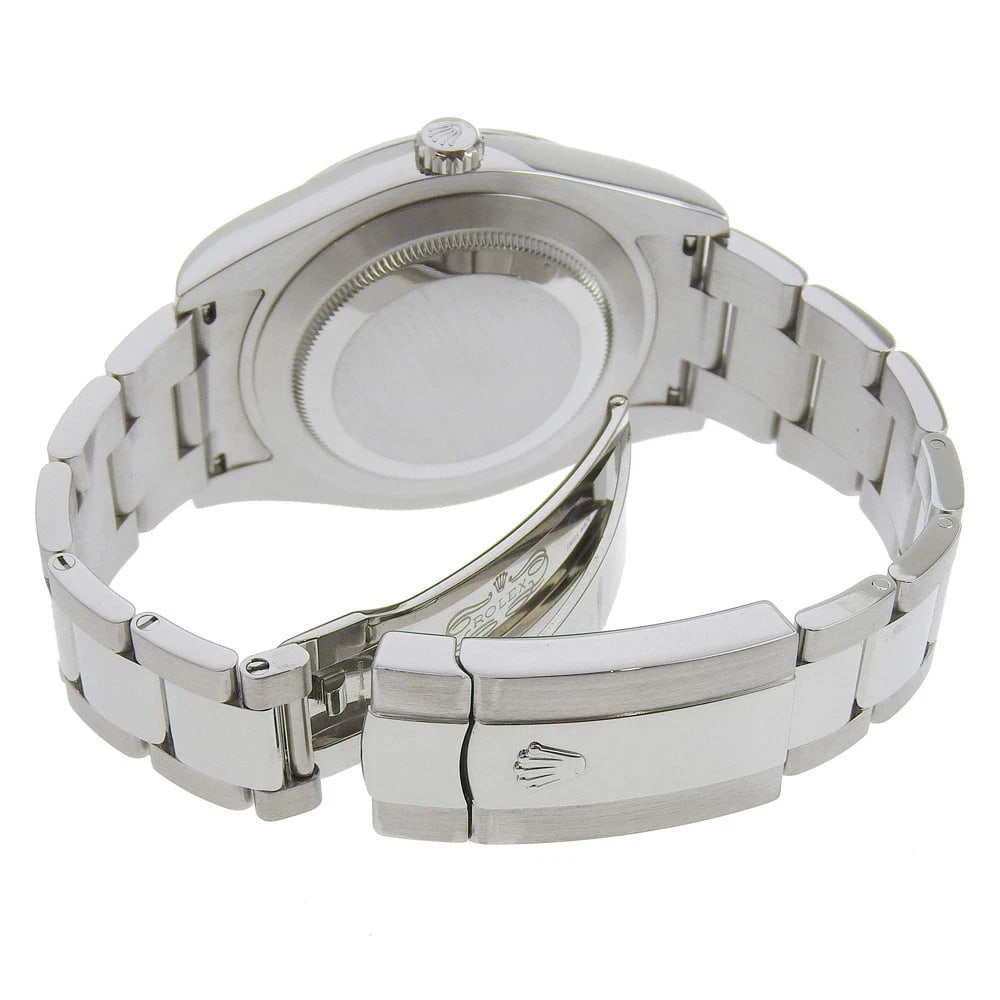 ROLEX DATEJUST WATCH - 2