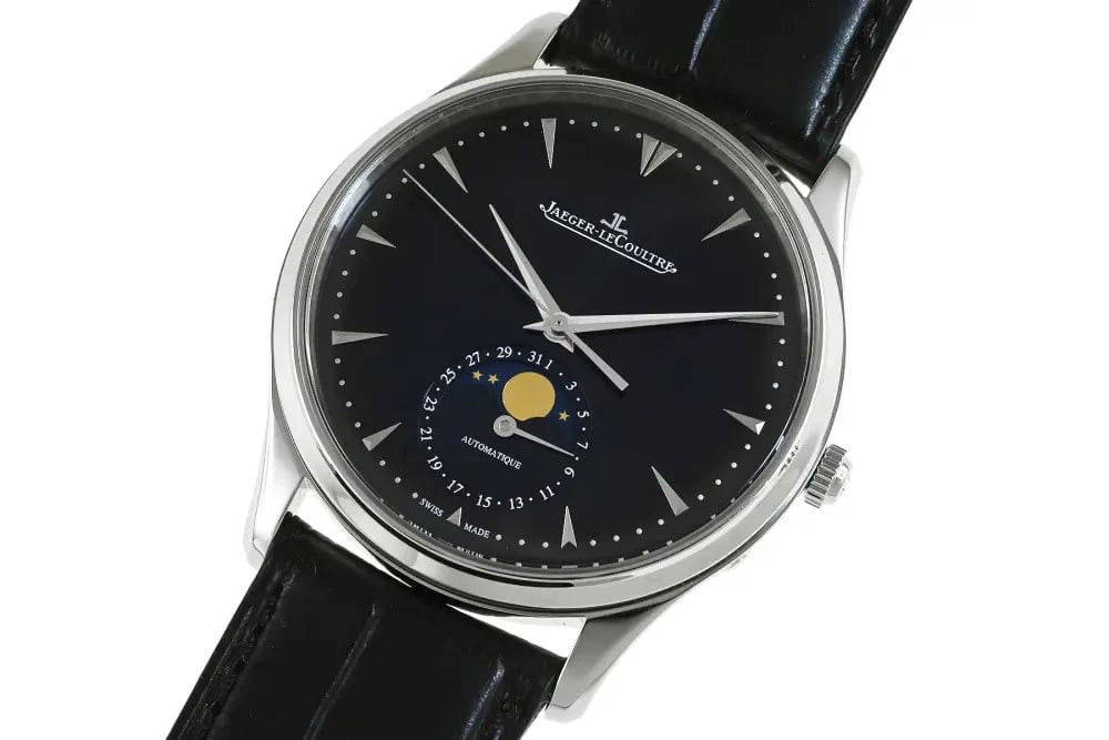 JAEGER LE COULTRE WATCH (1 of 4)