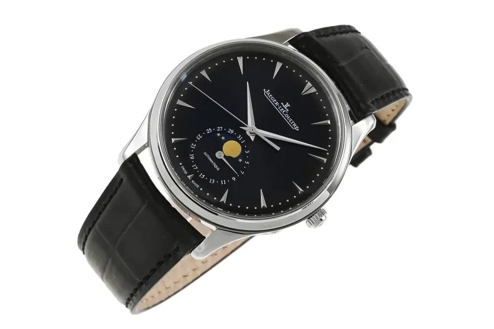 JAEGER LE COULTRE WATCH - 4